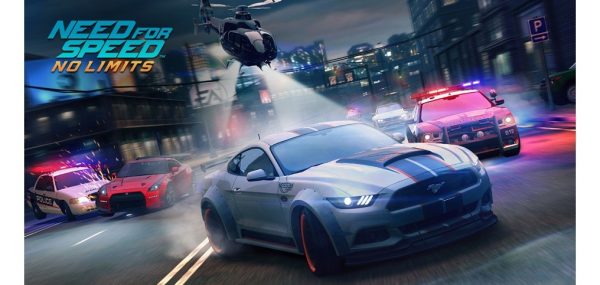 Videojuegos de carreras virtuales con autos Ford