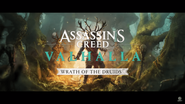 ¿Qué contenido adicional tendrá Assassin’s Creed Valhalla?