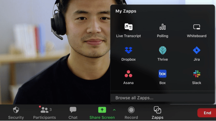 Zoom evoluciona el futuro de las comunicaciones en Zoomtopia 2020