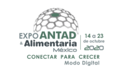 Comienza la Expo ANTAD & Alimentaria México 2020