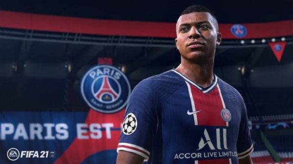 FIFA 21 ya está a la venta con nuevas adiciones y actualizaciones