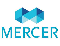 Aumento Salarial de 2.1% en 2020, Mercer