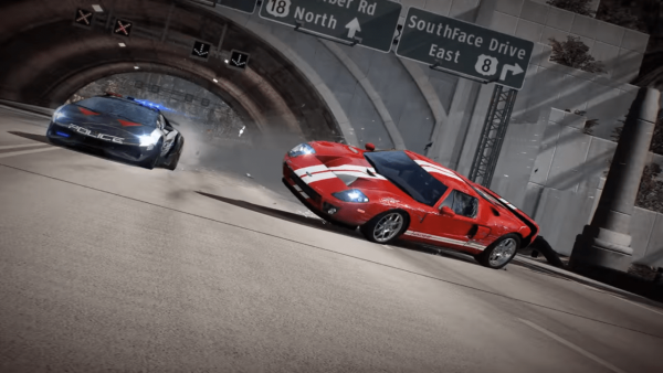 Review de Need For Speed: Hot Pursuit Remastered