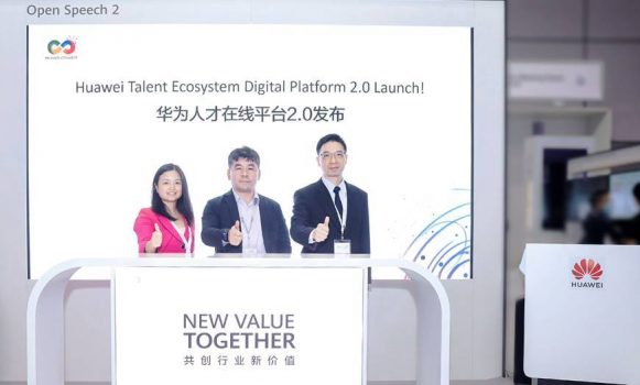 Huawei lanza plataforma de aprendizaje y certificación simplificada