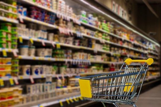 Por inflación, el 90% de los mexicanos cambió sus hábitos de consumo