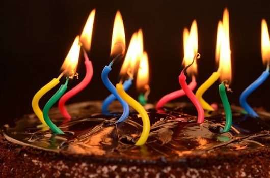 Avaya celebra su 20 Aniversario