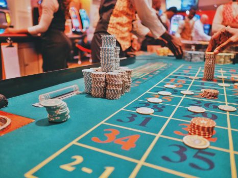 Casinos se pronuncian a favor de impuesto homologado