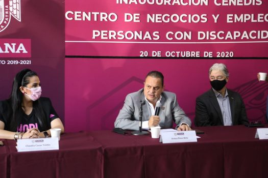 Registra Tijuana incremento en el número de empleos durante octubre