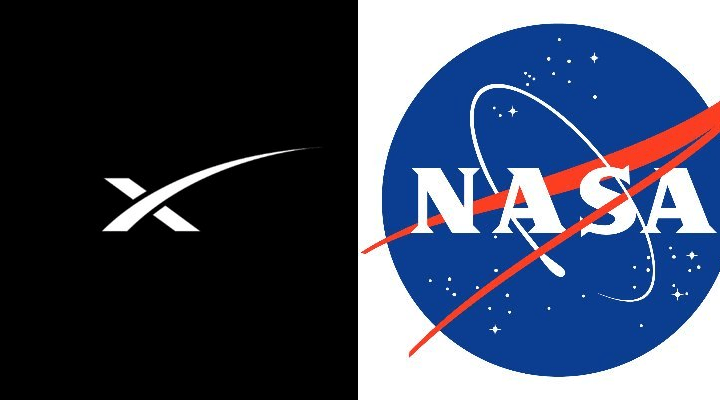 SpaceX y la NASA envían con éxito misión espacial tripulada