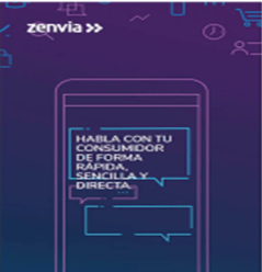 La plataforma Zenvia llega a México