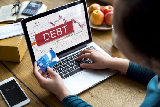 5 Consejos para liquidar tus deudas