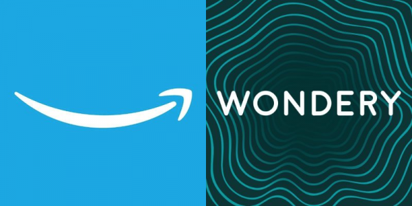 Amazon compra a productora de podcast para nutrir servicio “Music”