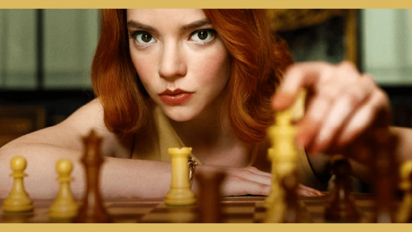 Se disparan las ventas de ajedrez en Mercado Libre tras el exito “Gambito de Dama”