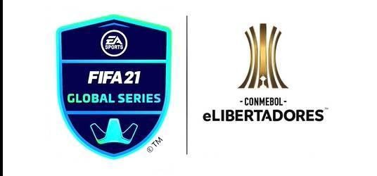 EA SPORTS anuncia la CONMEBOL eLibertadores
