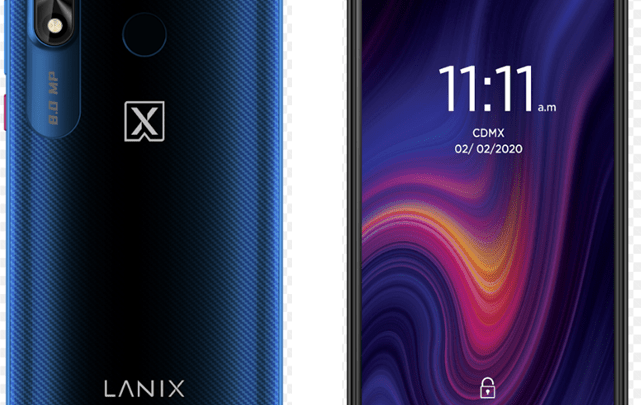 Nuevos dispositivos de Lanix