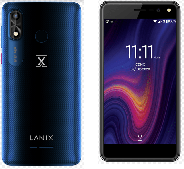 Nuevos dispositivos de Lanix