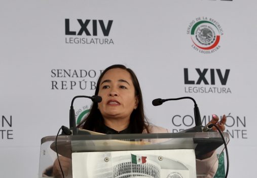 Problemas de las Afores en México es por el Mercado Laboral Precario, PRD