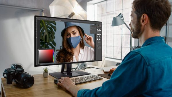 ViewSonic presenta monitores ColorPro