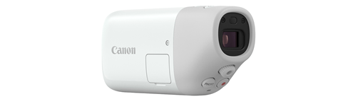 Canon presenta PowerShot Zoom, su equipo más compacto
