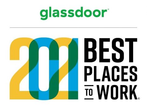 Glassdoor presenta los Mejores lugares para trabajar