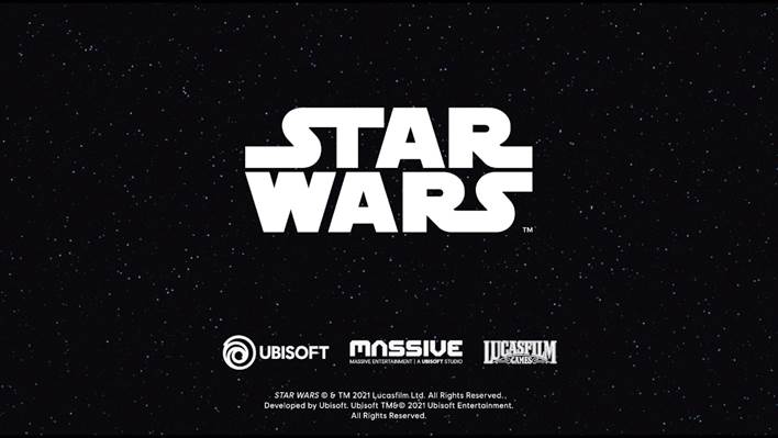Podrías ser parte del equipo del  nuevo juego de Star Wars de Ubisoft
