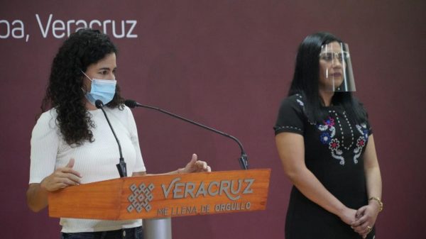 STPS y el estado de Veracruz avanzan en la implementación de la Reforma Laboral