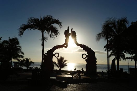 Playa del Carmen se declara destino seguro para el turismo