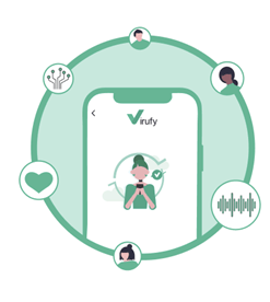 Virufy app para detectar coronavirus por análisis de tos