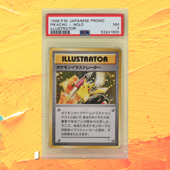 Llega la colección definitiva de tarjetas de Pokémon a eBay