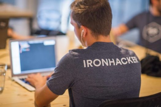 5 señales de la insatisfacción con tu trabajo según Ironhack