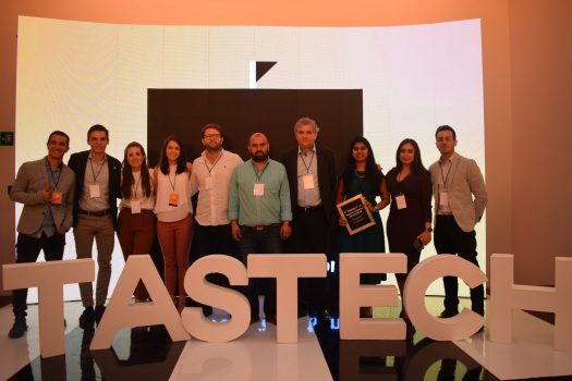 Lanzan segunda edición del programa de aceleración de startups, Tastech by Sigma