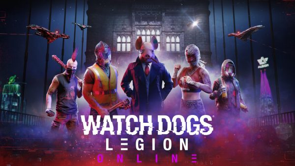 Modo online de Watch Dogs: Legion incluirá características para todos los jugadores