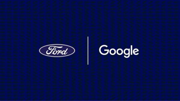 Ford y Google se unen para reinventar la experiencia de vehículos conectados