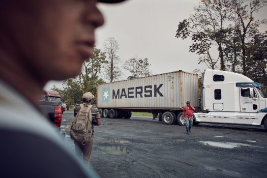 Pese a pandemia, reporta A.P. Moller – Maersk trimestre histórico