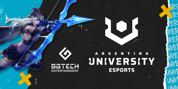 GGTech Entertainment caza universidades para promover los Esports