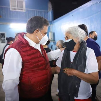 Morena apuesta por Carlos Lomelí para ganar presidencia de Guadalajara