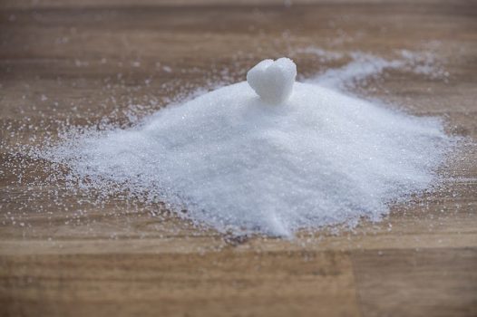 Agradece CNIAA combate del SAT al contrabando de azúcar