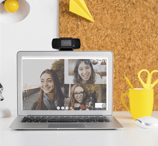 TechZone anuncia su nueva cámara web