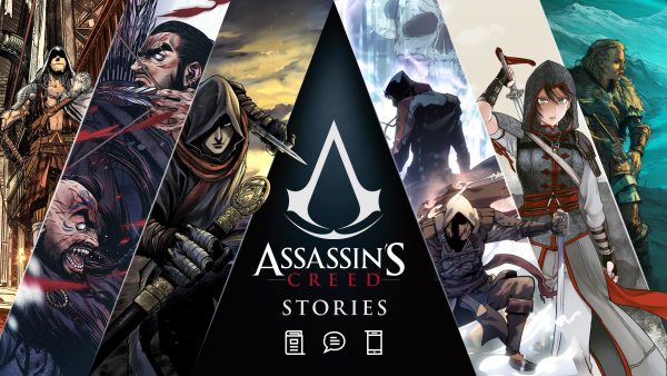 Mira como se expande el universo de Assassin’s Creed