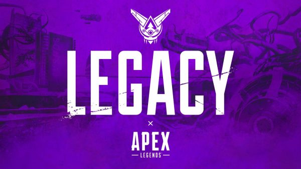 Esto es lo que llega a Apex Legends: Legacy
