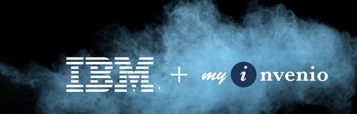IBM adquirirá myInvenio para optimizar procesos