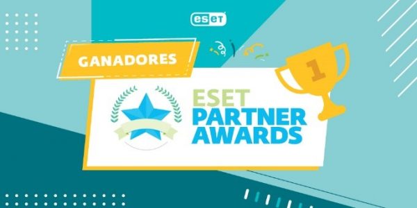 Anuncian ganadores de los ESET Partner Awards 2020