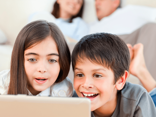 Tips de Avast para la seguridad de los niños en Internet