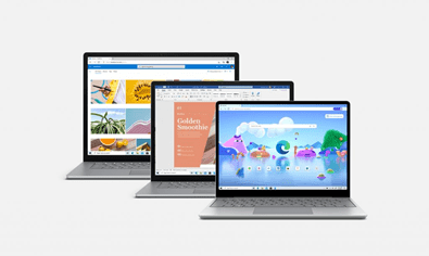 Microsoft presenta Surface Laptop 4 y nuevos accesorios
