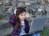 Ideas para acercar a las niñas al mundo de las TIC, según SoftServe