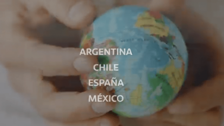 Banco Santander lanza su programa Explorer en México