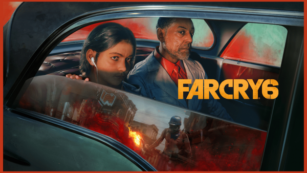 Far Cry 6, alista su llegada este año ¿Ya lo checaste?