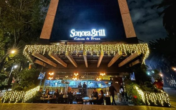 Investigan a Sonora Grill por irregularidades de operación en la CDMX