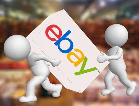 Flexibiliza eBay sus métodos de pago en México