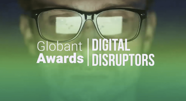 Lanzan los Digital Disruptors Awards
